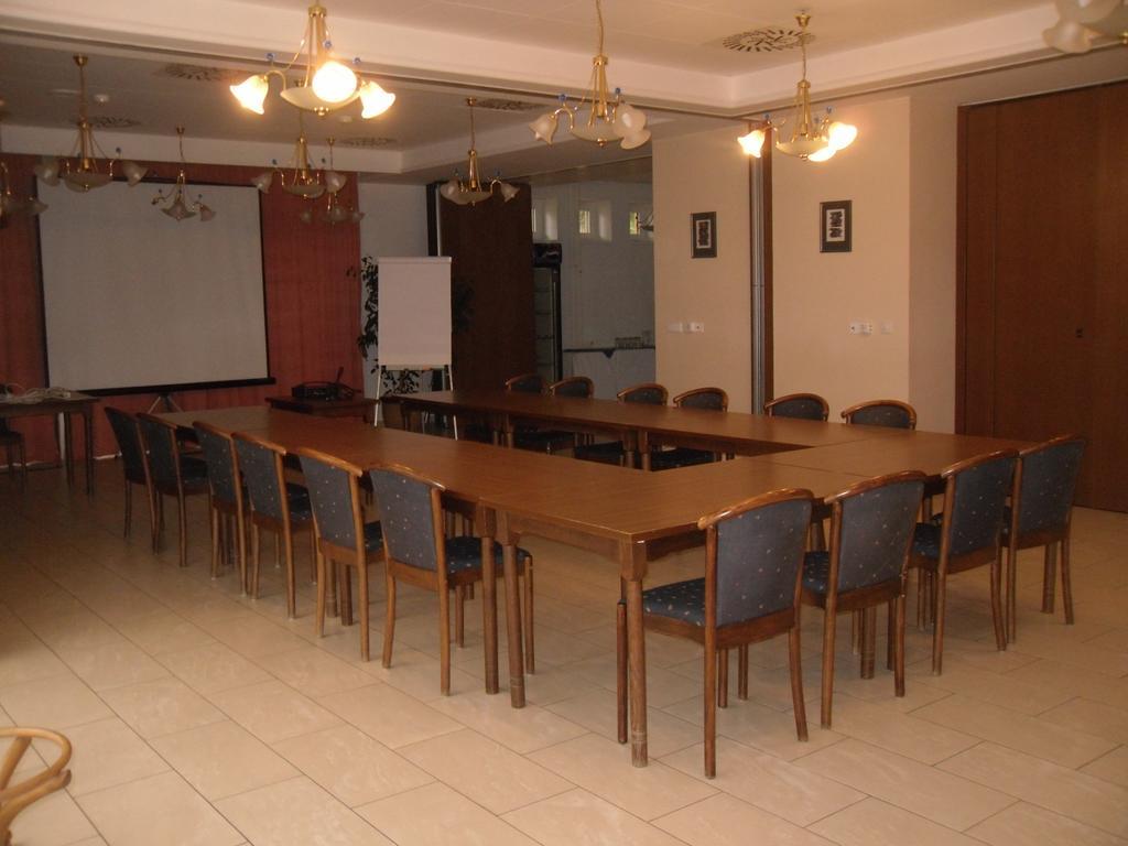 Hotel Annahof Domašov Dış mekan fotoğraf